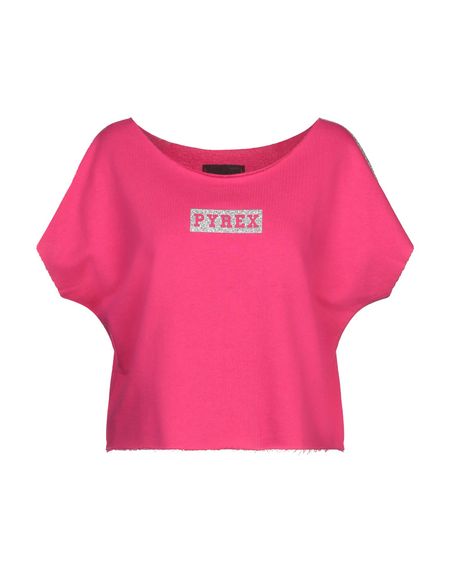 Толстовка PYREX