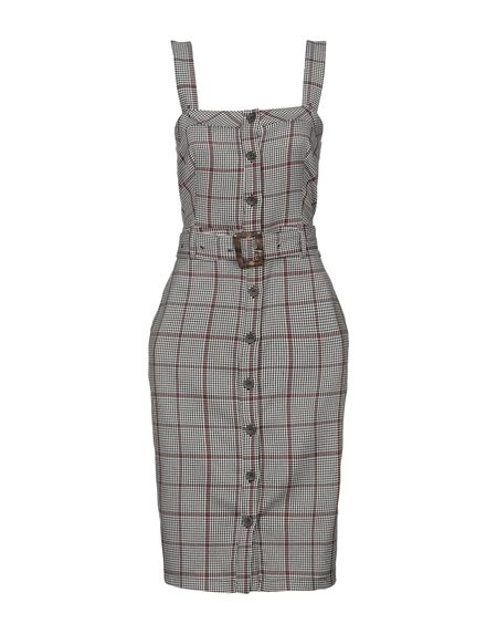 Платье SOALLURE