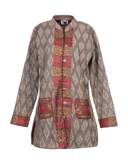 Пальто OPALINE