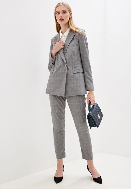 Брюки Stella di Mare Dress