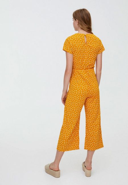 Комбинезон Pull&Bear