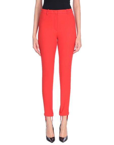 Брюки ROBERTO CAVALLI