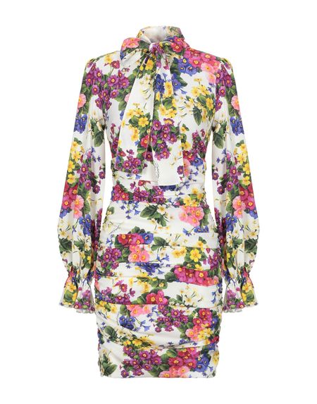 Платье DOLCE & GABBANA