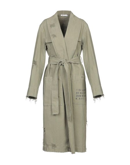 Пальто ALEXANDERWANG.T