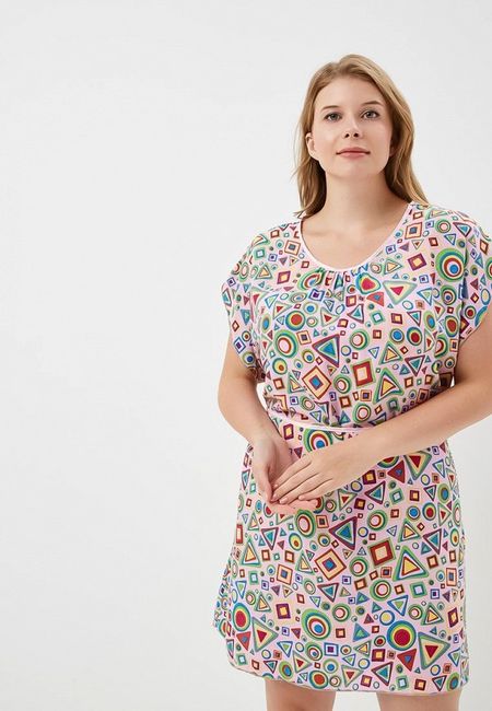 Платье Magwear