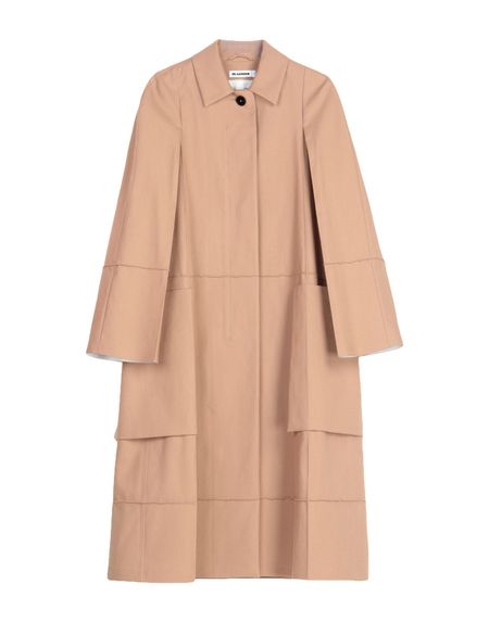 Пальто JIL SANDER