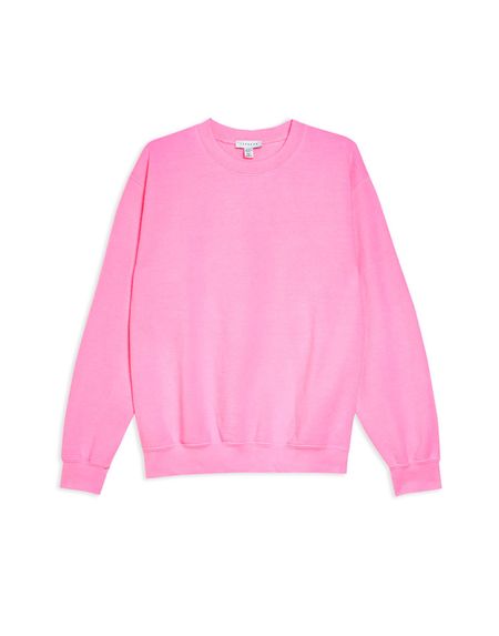 Толстовка TOPSHOP