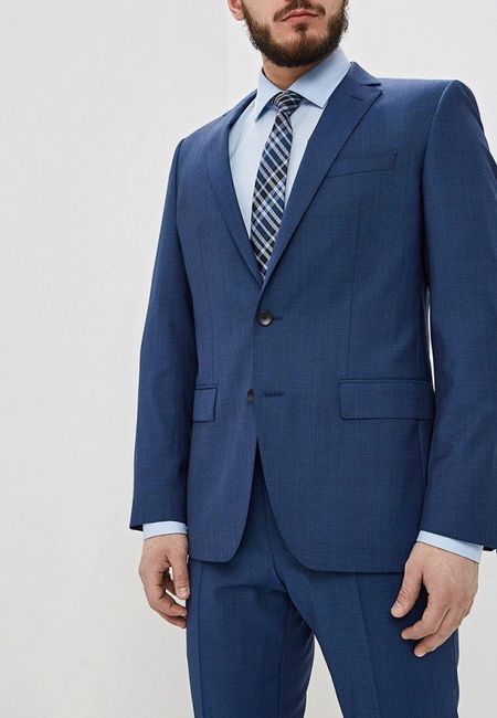 Костюм Boss Hugo Boss