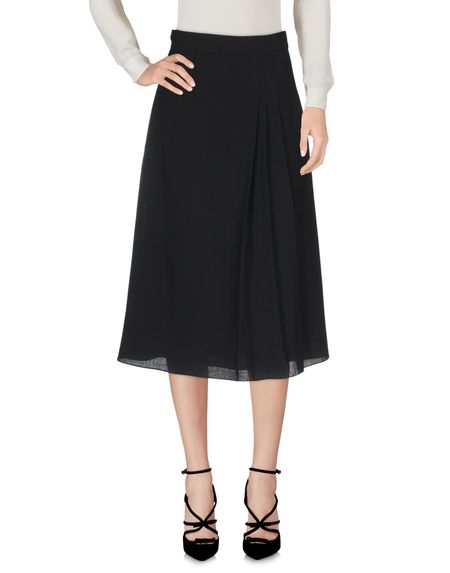 Юбка LANVIN
