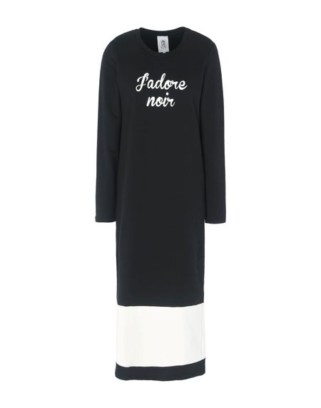 Платье LE VOLIÈRE