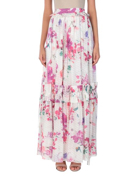 Юбка EMANUEL UNGARO