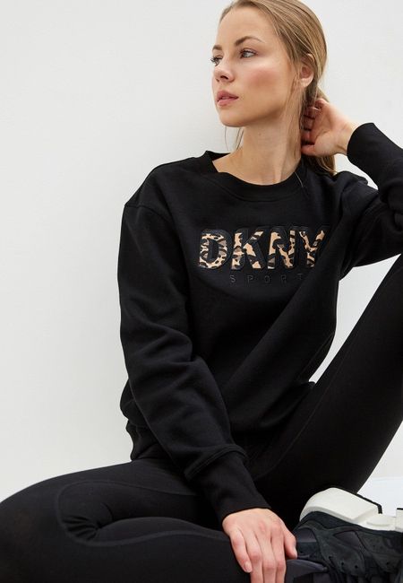 Свитшот DKNY