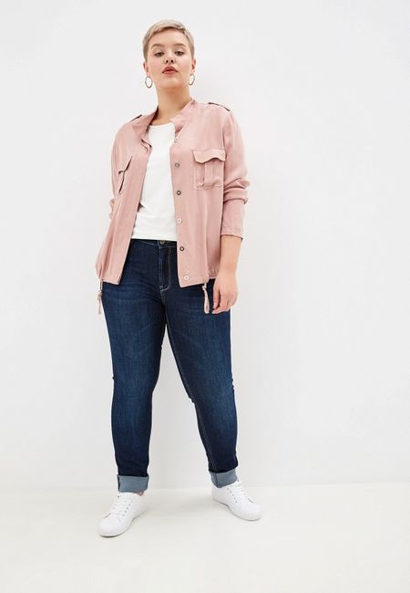 Футболка Dorothy Perkins Curve