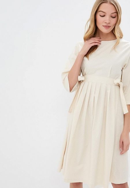 Платье Tutto Bene