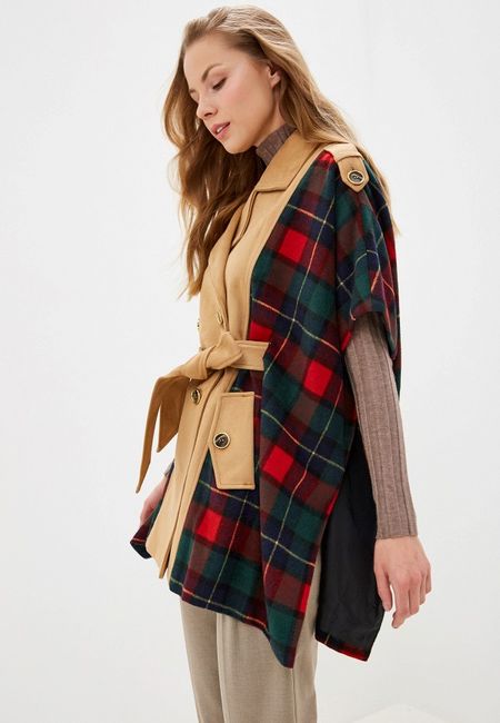 Пальто River Island