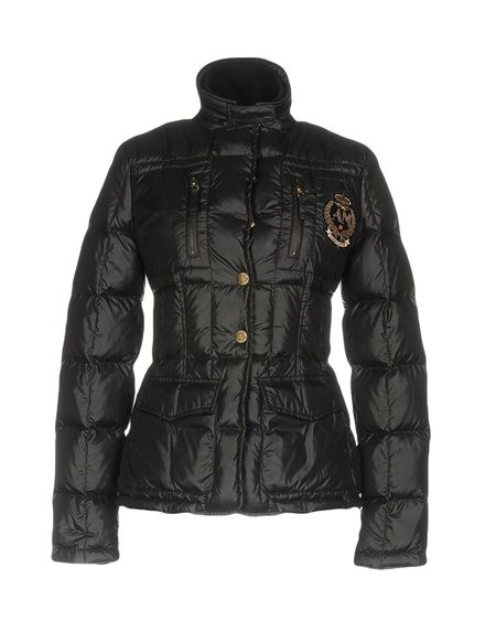 Пуховик AERONAUTICA MILITARE