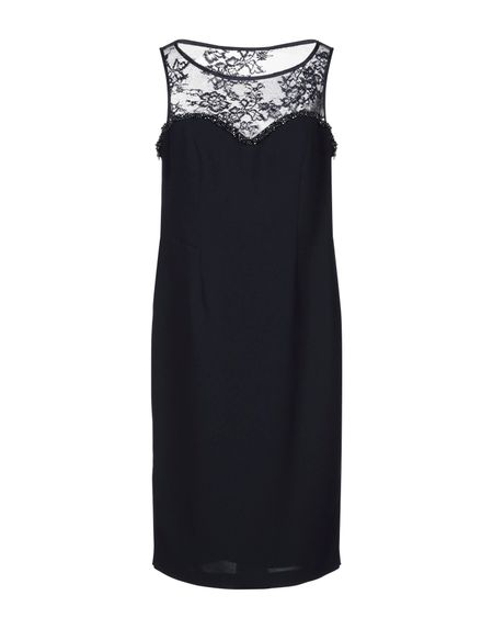 Платье ANTONIO D'ERRICO