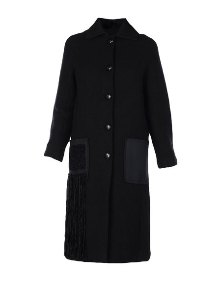 Пальто PROENZA SCHOULER