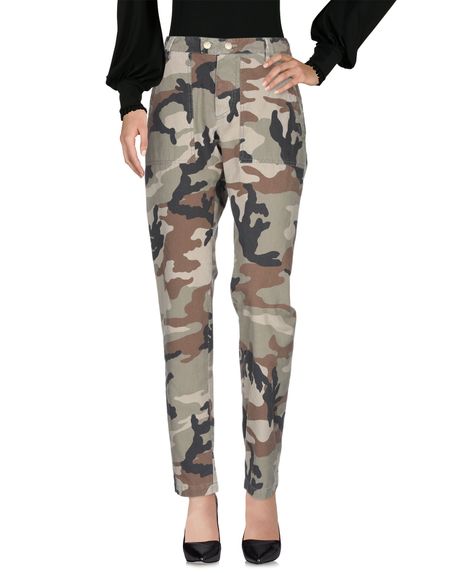 Брюки HISTORY REPEATS