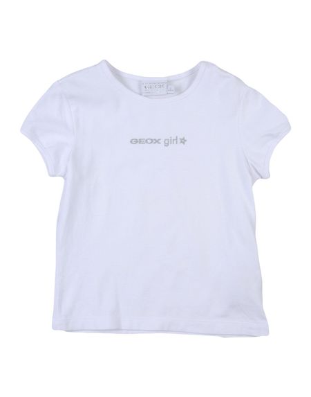 Футболка GEOX