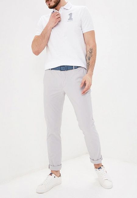 Футболка Hackett London