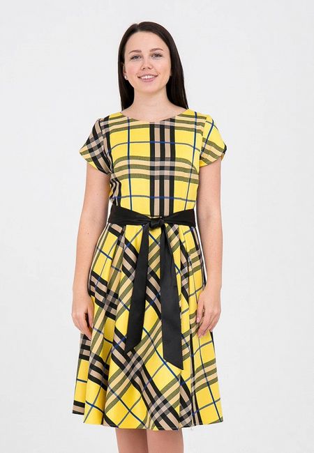 Платье Mankato