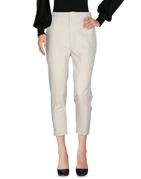Брюки ISABEL MARANT ÉTOILE