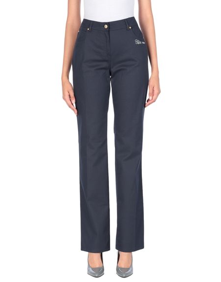 Брюки CLIPS MORE