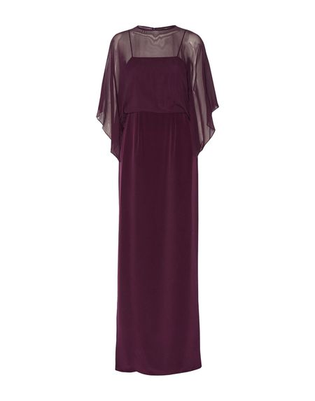 Платье MIKAEL AGHAL