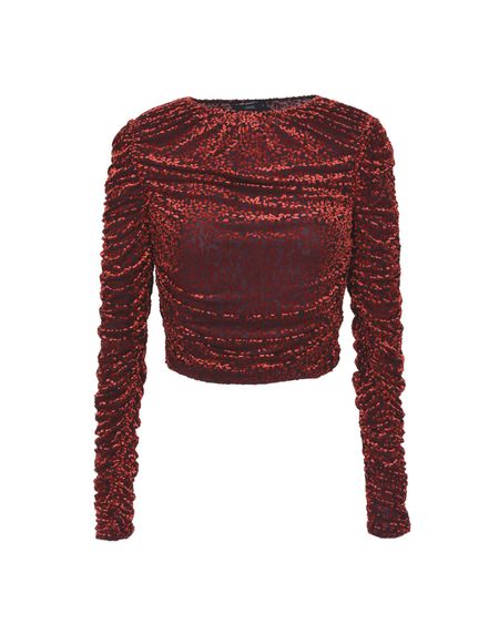 Футболка C/MEO COLLECTIVE