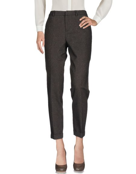 Брюки LADY CHOCOPIE