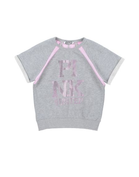 Толстовка CESARE PACIOTTI 4US