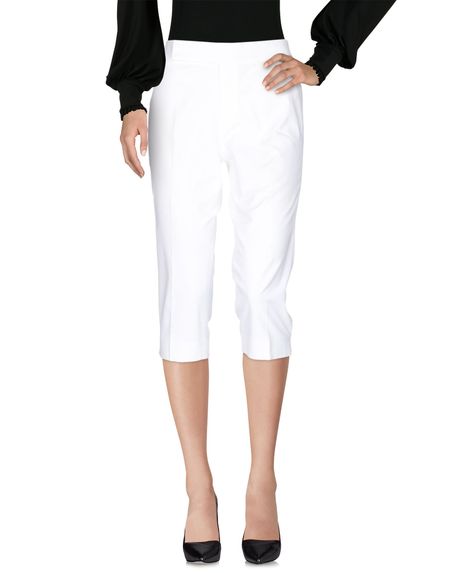 Брюки RALPH LAUREN BLACK LABEL