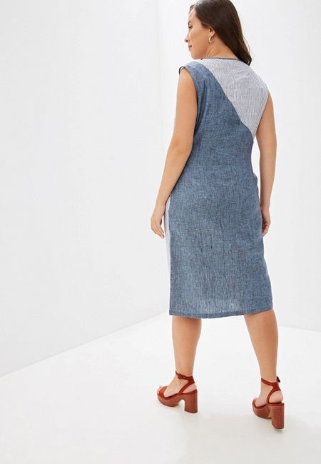 Платье Maria Velada