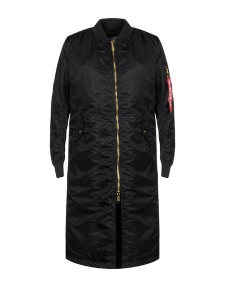 Куртка ALPHA INDUSTRIES INC.