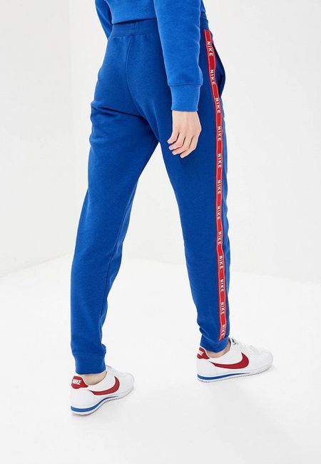 Брюки Nike