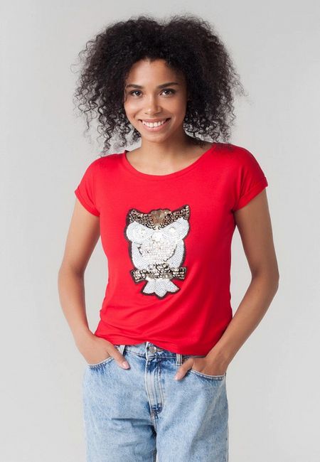 Футболка Magic People