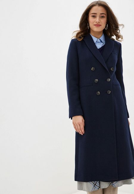 Пальто Marks & Spencer