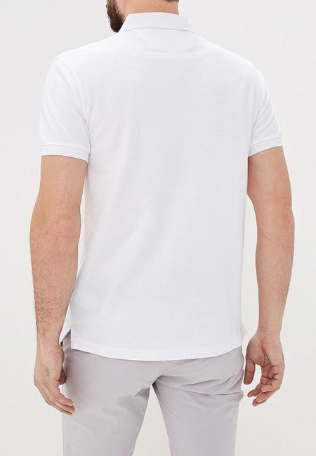 Футболка Hackett London