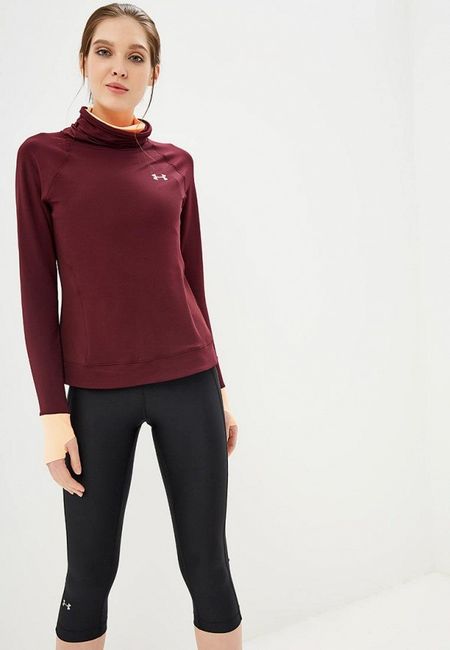 Водолазка Under Armour