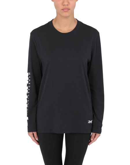Футболка REEBOK x VICTORIA BECKHAM