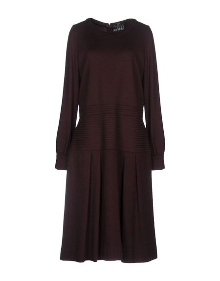 Платье FONTANA COUTURE