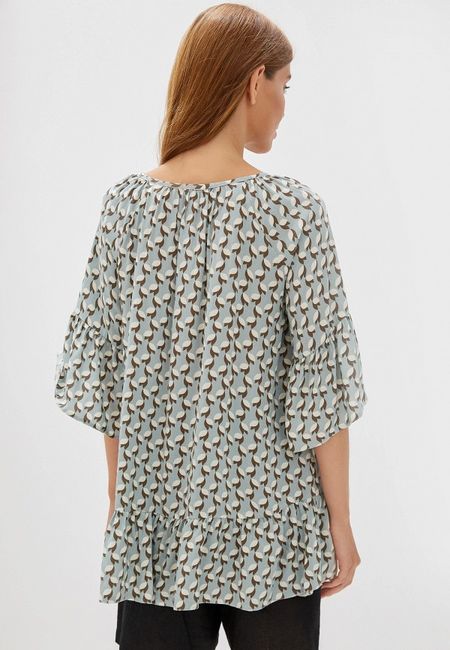 Блуза Woman eGo