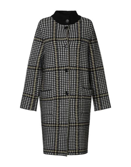 Пальто ROSSO35