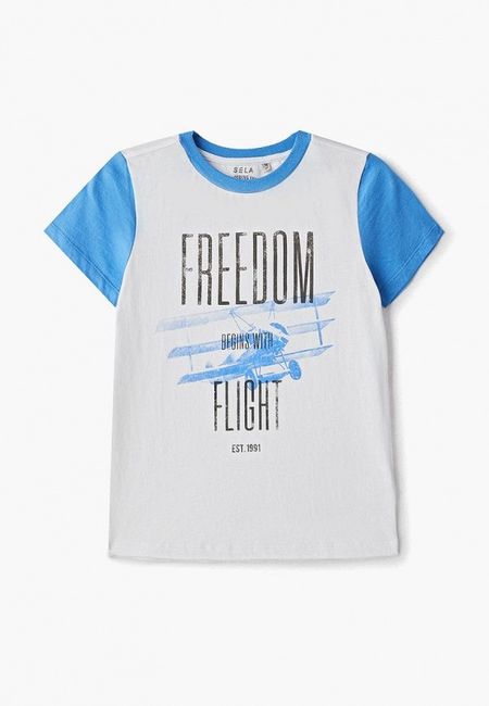 Футболка Sela