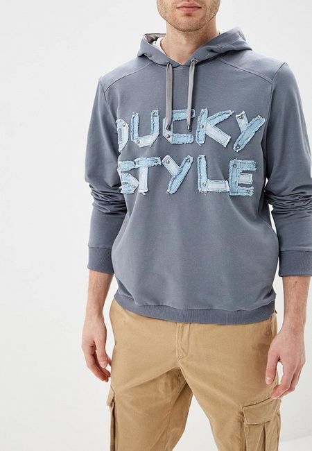 Сапоги DuckyStyle