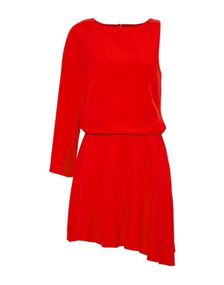 Платье HALSTON HERITAGE