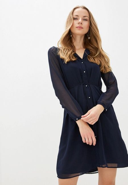 Платье Naf Naf