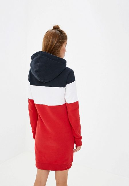 Платье Superdry