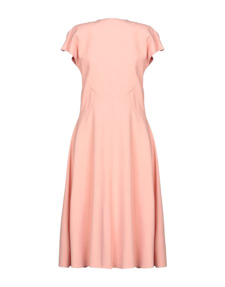 Платье ERMANNO SCERVINO